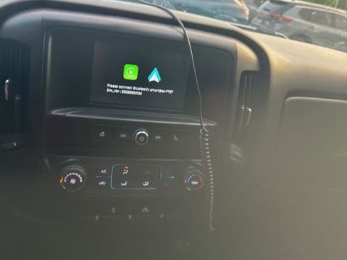 Used 2019 Chevrolet Silverado 1500 W/T w/ WT Convenience Package image 6