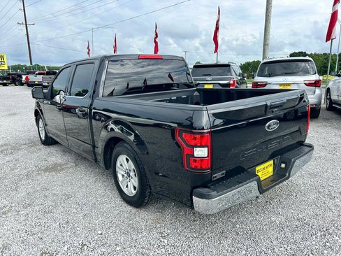 Used 2020 Ford F150 XLT w/ Equipment Group 301A Mid RWD image 17