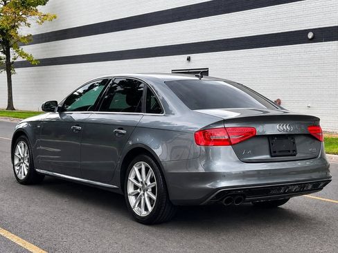 Used 2014 Audi A4 2.0T Premium Plus w/ Premium Plus Package AWD/4WD image 3