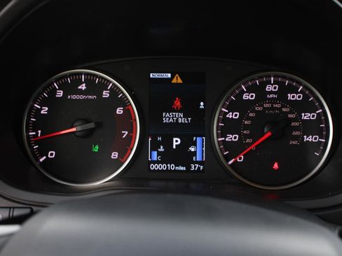 New 2026 Mitsubishi Eclipse Cross ES image 11