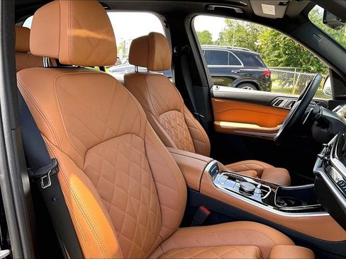 Certified 2025 BMW X5 xDrive40i AWD/4WD image 30
