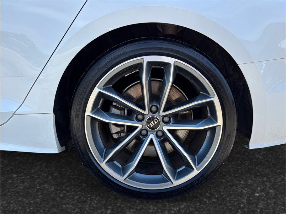 Used 2024 Audi A5 2.0T Premium w/ Summer of Audi Package AWD/4WD image 15