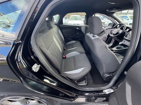 Used 2018 Ford Focus ST image 17