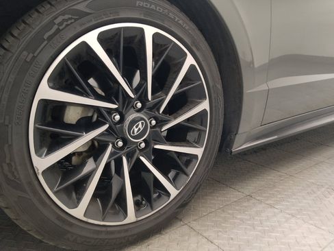 Used 2020 Hyundai Sonata SEL Plus FWD image 31