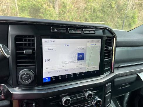 Used 2023 Ford F250 Lariat w/ Lariat Ultimate Package image 17