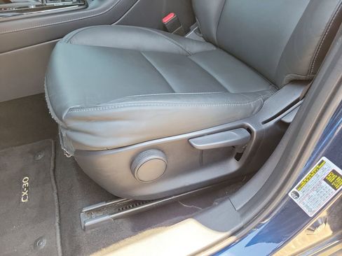 Used 2024 MAZDA CX-30 AWD 2.5 S w/ Select Sport Pkg image 13