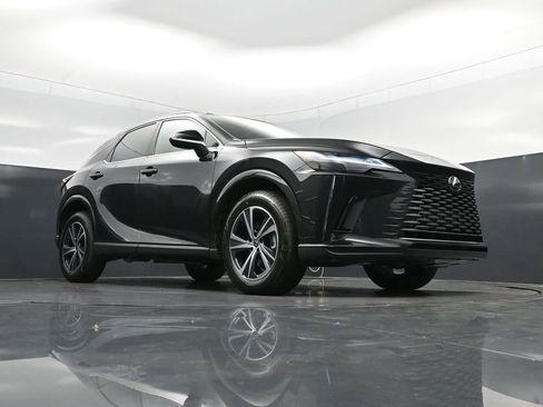 New 2026 Lexus RX 350 Premium image 44