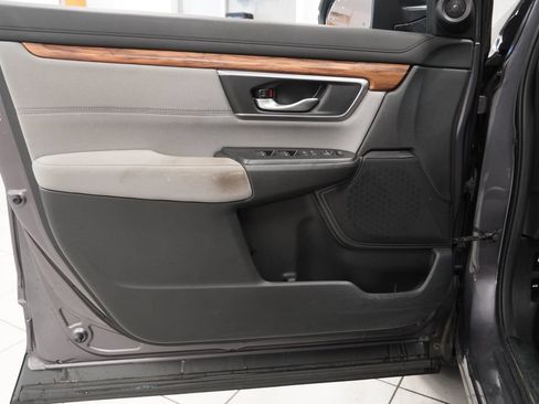 Used 2018 Honda CR-V EX image 17
