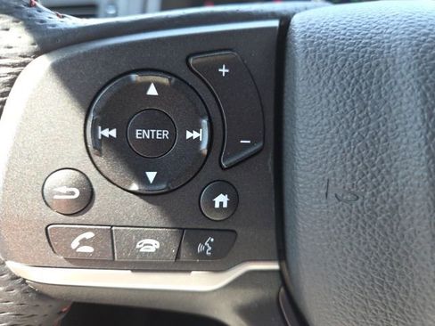 Certified 2023 Honda Passport TrailSport image 35