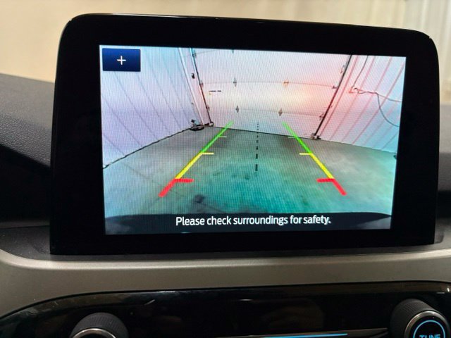 Used 2021 Ford Escape SE w/ Cold Weather Package FWD image 44