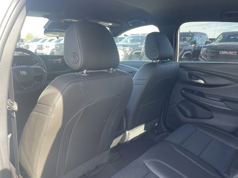 New 2026 Buick Envista Preferred w/ Convenience I Package image 24