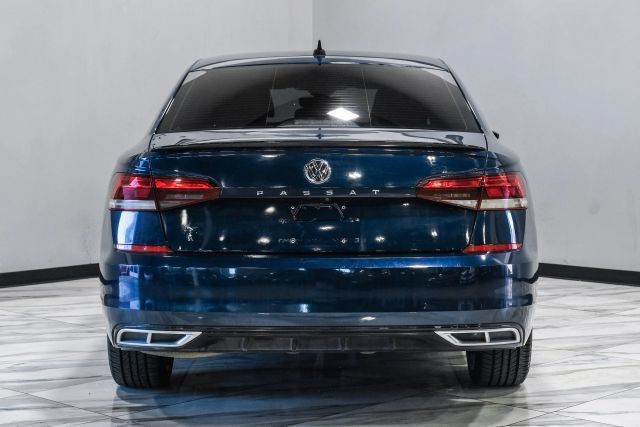 Used 2020 Volkswagen Passat 2.0T R-Line FWD image 12