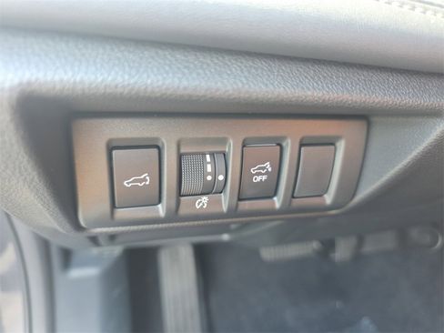 New 2025 Subaru Outback Touring XT image 32