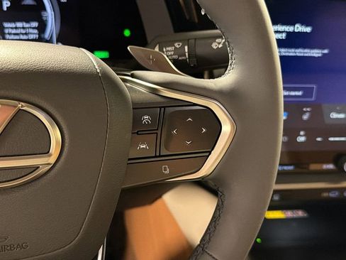 New 2026 Lexus RZ 350e 2WD image 19