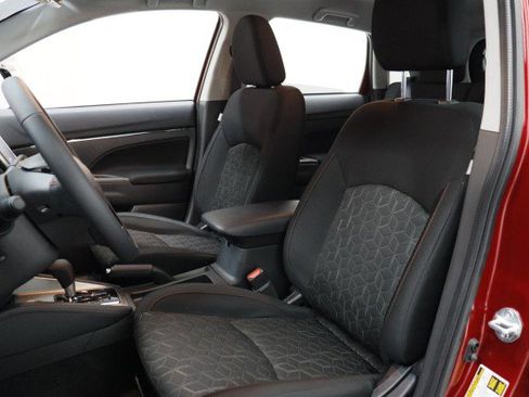 New 2026 Mitsubishi Outlander Sport AWD image 7