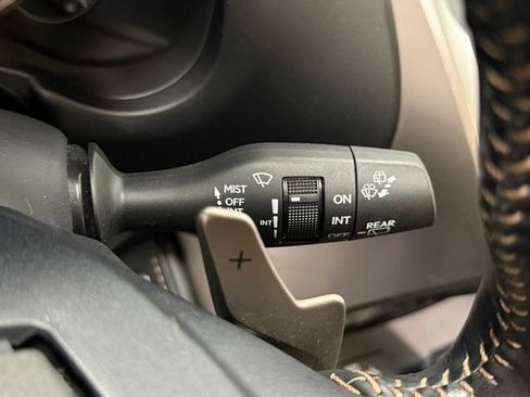 Used 2020 Lexus NX 300 FWD w/ Black Line Edition image 21