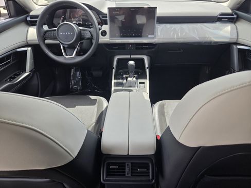 New 2026 MAZDA CX-5 Preferred AWD/4WD image 13