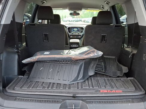 Used 2020 GMC Acadia AT4 w/ LPO, Floor Liner Package image 30