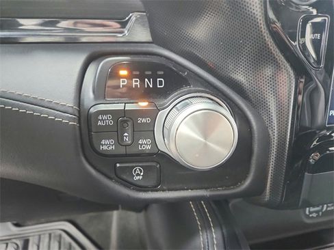 Used 2023 RAM 1500 Limited image 26