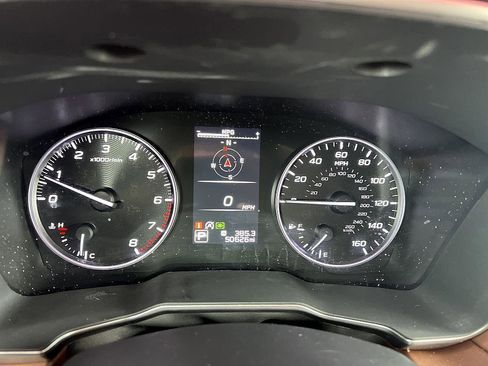 Used 2023 Subaru Outback Touring image 14