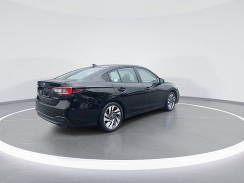 Certified 2025 Subaru Legacy Limited AWD/4WD image 8
