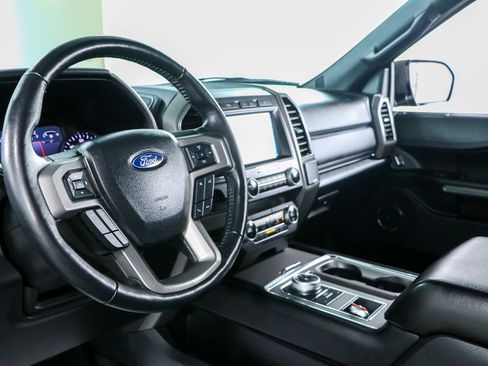 Used 2021 Ford Expedition XLT RWD image 24