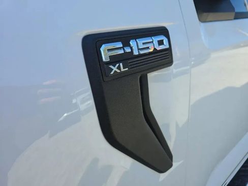 Used 2021 Ford F150 XL w/ Trailer Tow Package AWD/4WD image 9