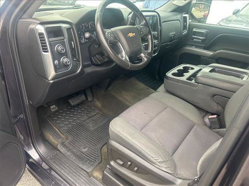 Used 2015 Chevrolet Silverado 1500 LT w/ All Star Edition AWD/4WD image 9