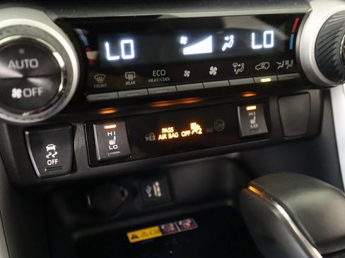 Used 2024 Toyota RAV4 XSE image 7