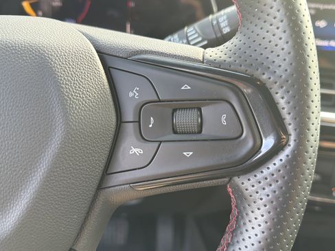 Used 2024 Chevrolet Trax RS w/ Driver Confidence Package image 15