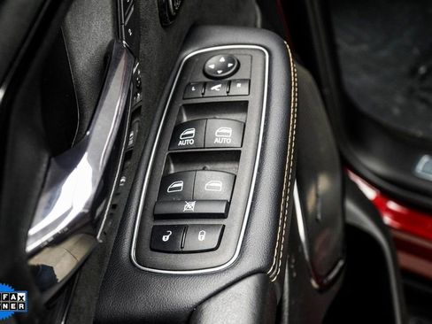 Used 2024 RAM 1500 TRX image 42