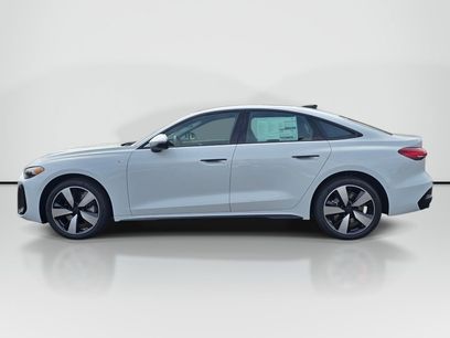 New 2026 Audi A5 2.0T Premium Plus