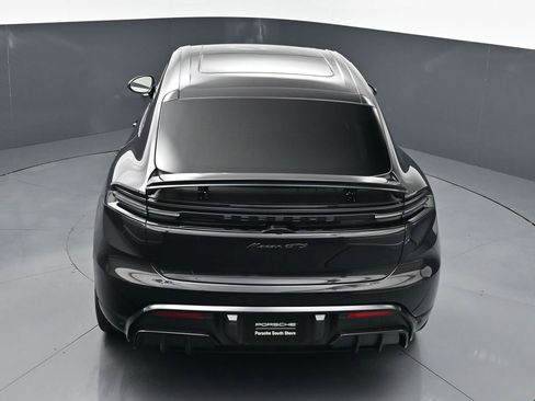 New 2026 Porsche Macan GTS Electric AWD/4WD image 16