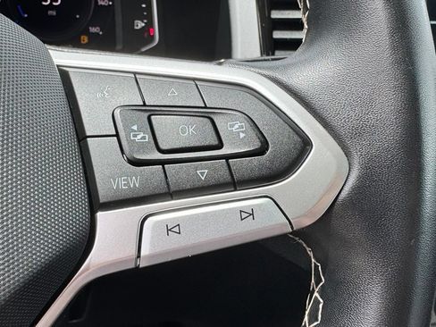 Used 2022 Volkswagen Atlas SE AWD/4WD image 38