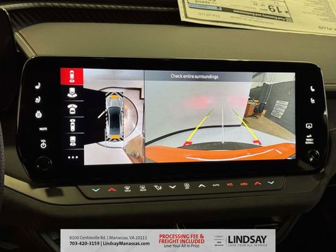 New 2026 Dodge Charger R/T Scat Pack image 25