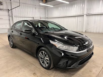 Used 2024 Kia Forte LXS w/ LXS Technology Package
