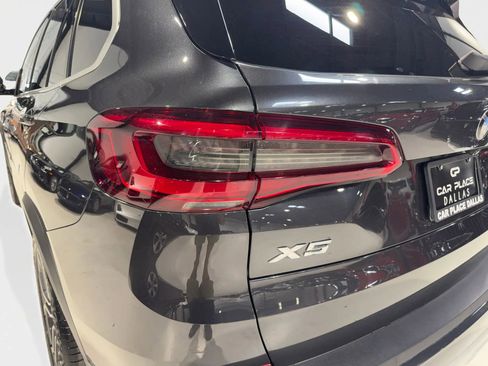 Used 2020 BMW X5 sDrive40i w/ Premium Package image 12
