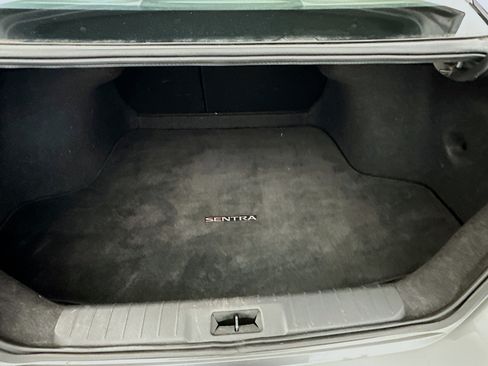 Used 2024 Nissan Sentra SV w/ All-Weather Package image 29