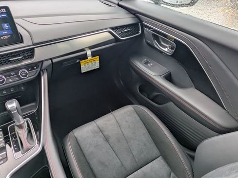 New 2026 Acura ADX A-Spec FWD image 20