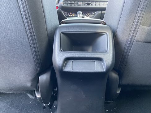 New 2026 Honda HR-V Sport image 46