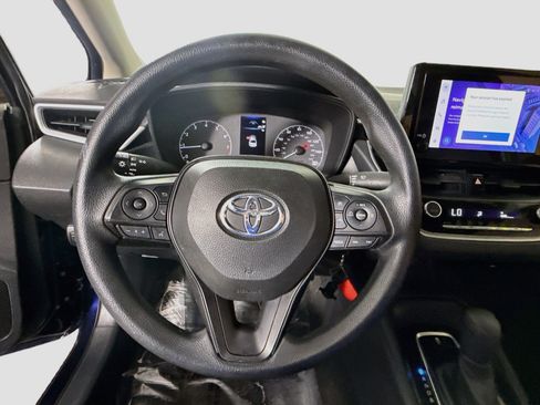 Used 2024 Toyota Corolla LE FWD image 14