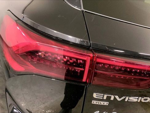 Used 2025 Buick Envision Sport Touring image 27