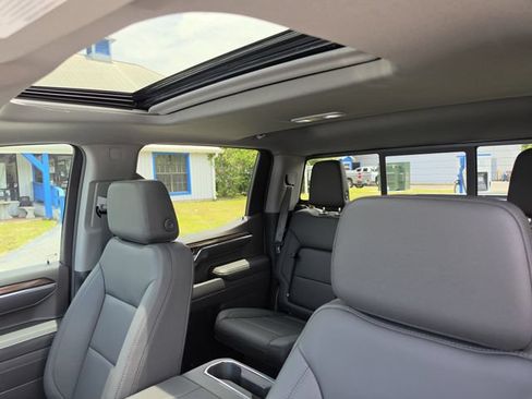 New 2026 Chevrolet Silverado 1500 LT Trail Boss w/ LT Trail Boss Premium Package AWD/4WD image 24