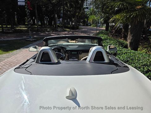 Used 2014 Mercedes-Benz SLK 250 image 32