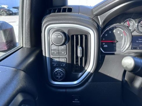 Used 2021 Chevrolet Silverado 2500 LTZ w/ LTZ Convenience Package image 23