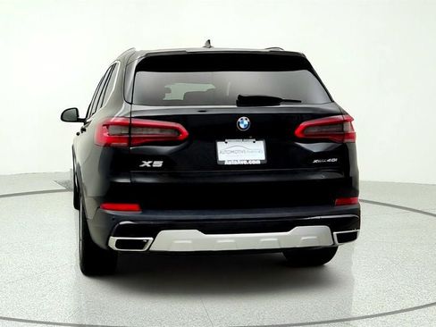 Used 2019 BMW X5 xDrive40i AWD/4WD image 6