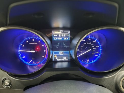 Used 2018 Subaru Outback 2.5i Limited image 18