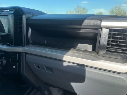 Used 2023 Ford F450 XL image 20