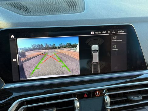 Used 2019 BMW X5 xDrive40i w/ M Sport Package image 21