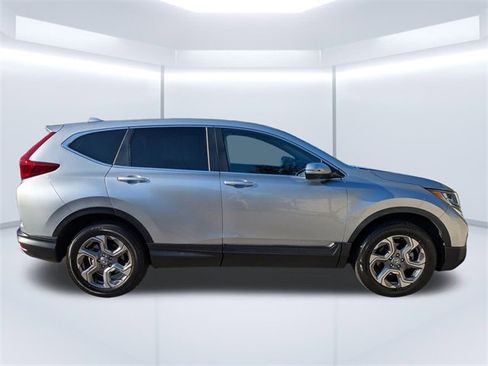 Used 2019 Honda CR-V EX image 3